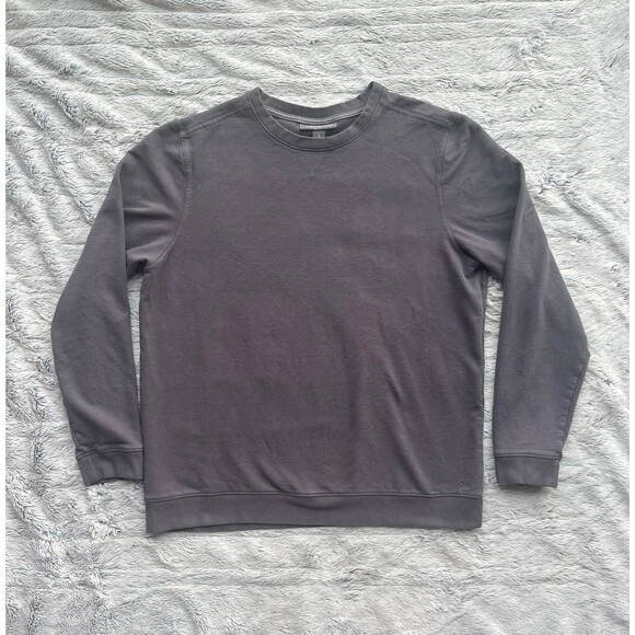 Free Fly Men’s Crewneck - Picture 1 of 4
